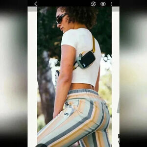 Kavu Woodside Drawstring Pants